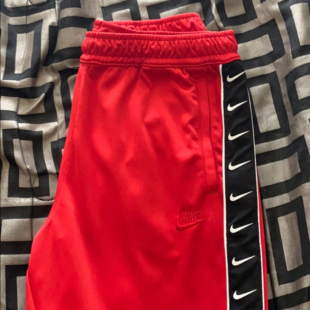 Nike sweats